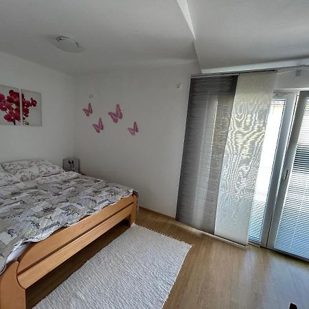 Apartman Markovic زادار المظهر الخارجي الصورة