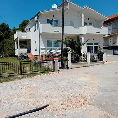 Apartman Markovic زادار المظهر الخارجي الصورة