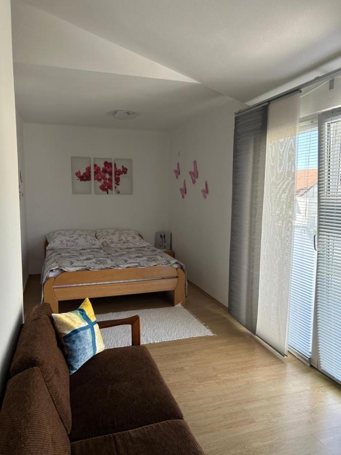 Apartman Markovic زادار المظهر الخارجي الصورة