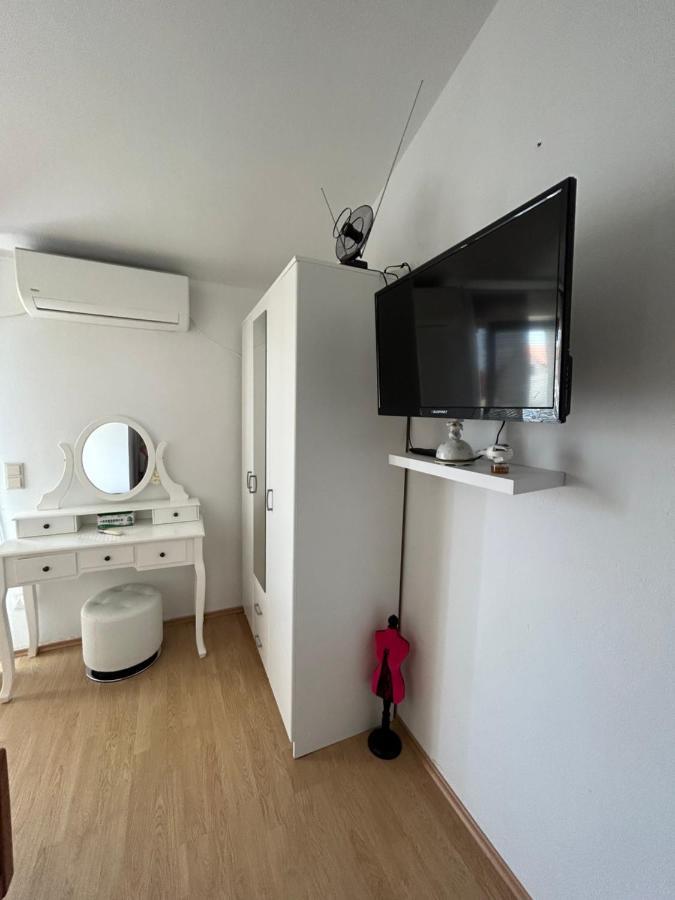 Apartman Markovic زادار المظهر الخارجي الصورة