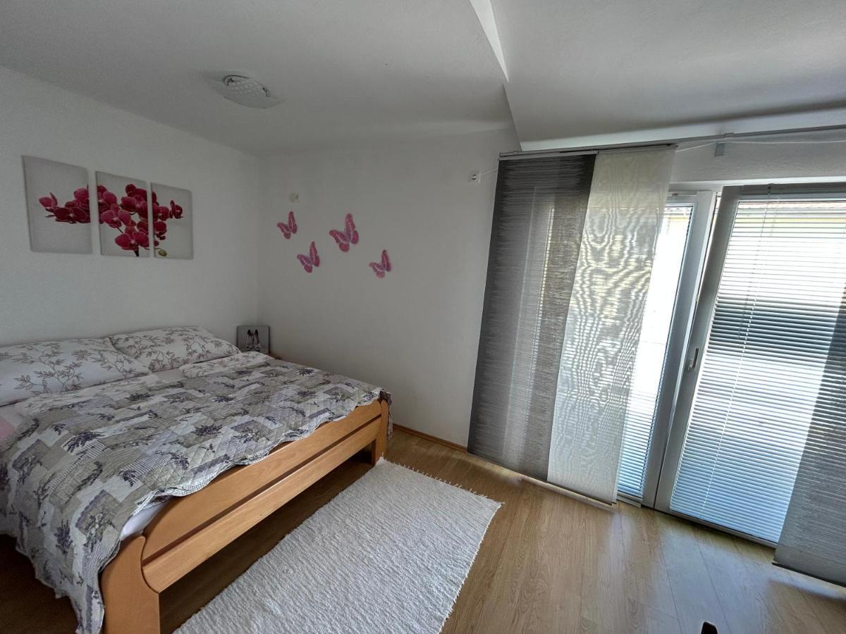 Apartman Markovic زادار المظهر الخارجي الصورة