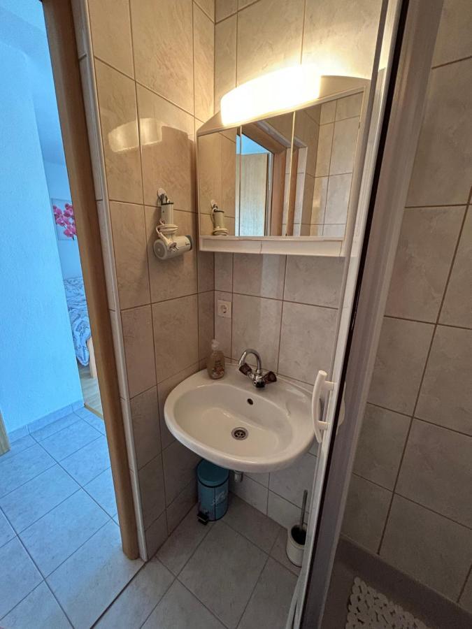 Apartman Markovic زادار المظهر الخارجي الصورة