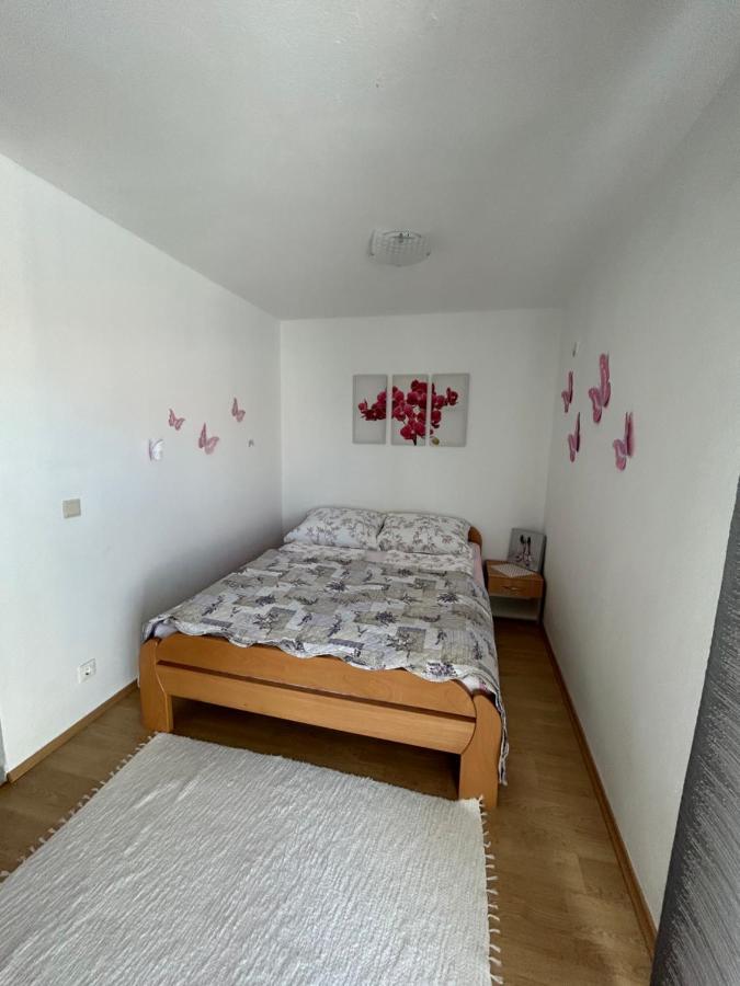 Apartman Markovic زادار المظهر الخارجي الصورة
