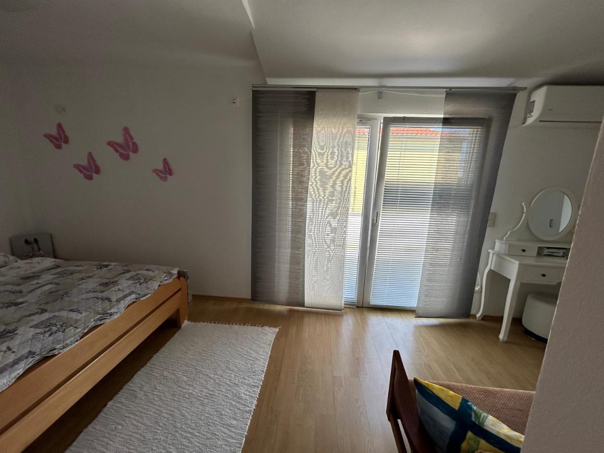 Apartman Markovic زادار المظهر الخارجي الصورة