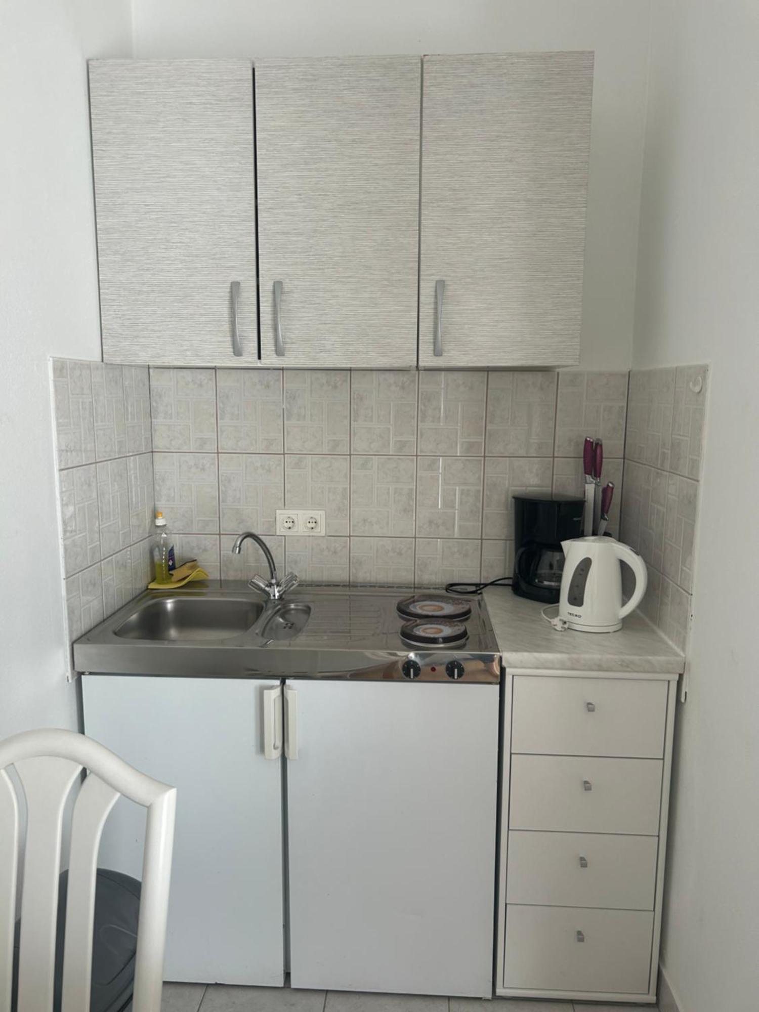 Apartman Markovic زادار المظهر الخارجي الصورة